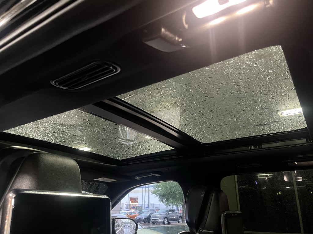 2020 Lincoln Navigator Image 31