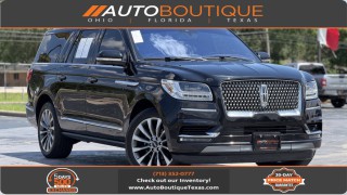 Image for 2020 Lincoln Navigator Reserve ID: 7385965