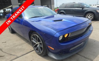 Image for 2018 Dodge Challenger R T Scat Pack ID: 7385967
