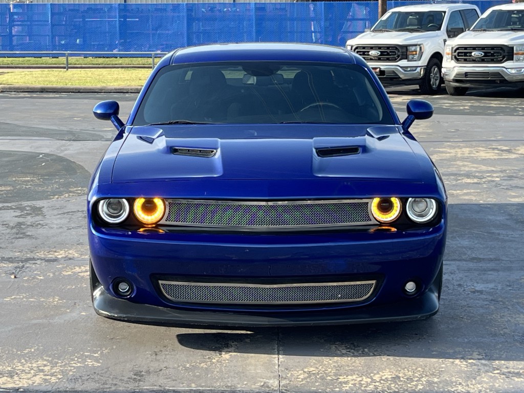 2018 Dodge Challenger Image 6