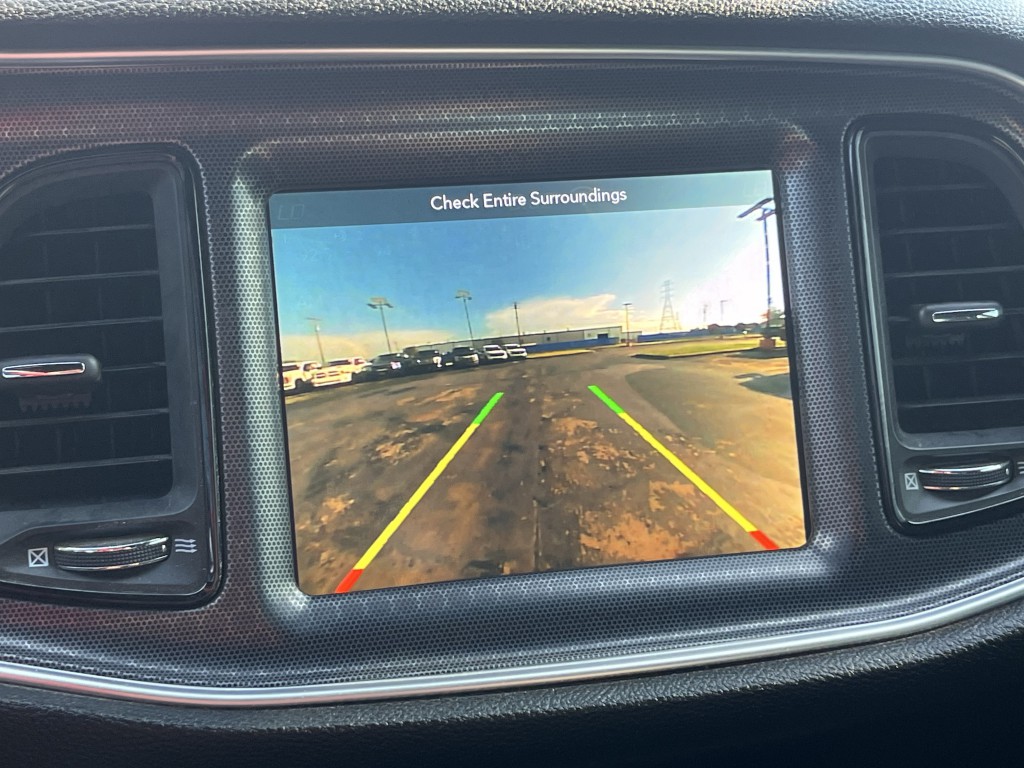 2018 Dodge Challenger Image 7