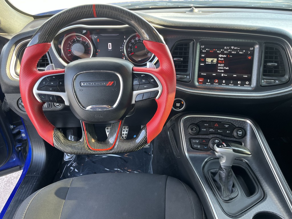 2018 Dodge Challenger Image 18