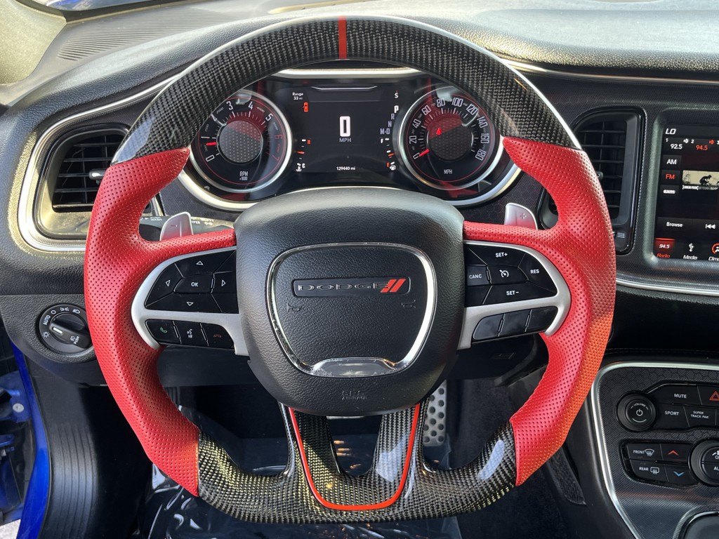 2018 Dodge Challenger Image 19