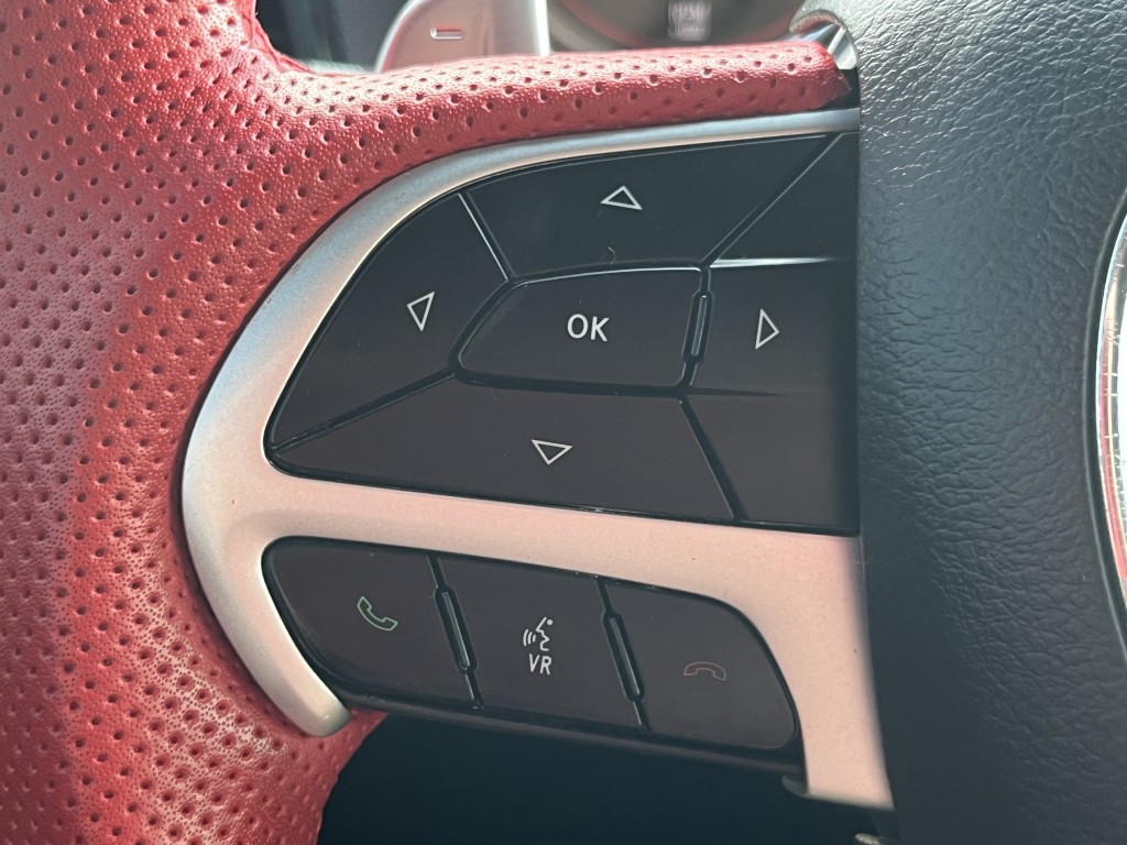 2018 Dodge Challenger Image 20