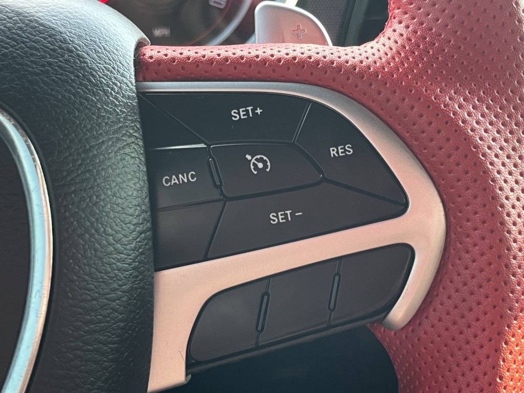 2018 Dodge Challenger Image 21