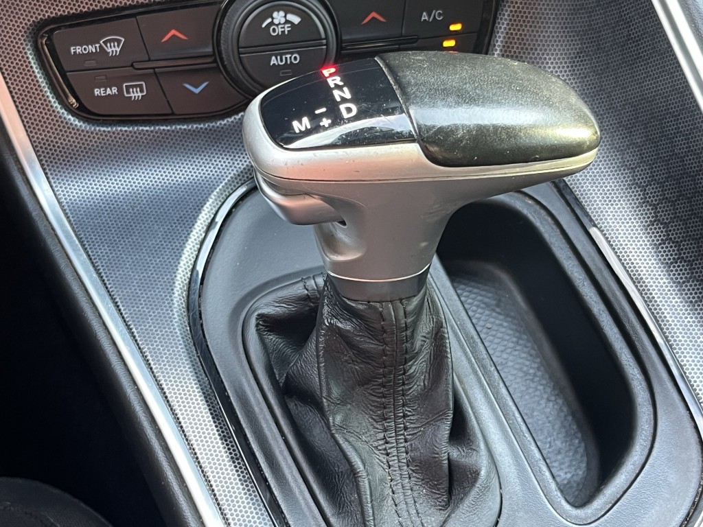 2018 Dodge Challenger Image 23