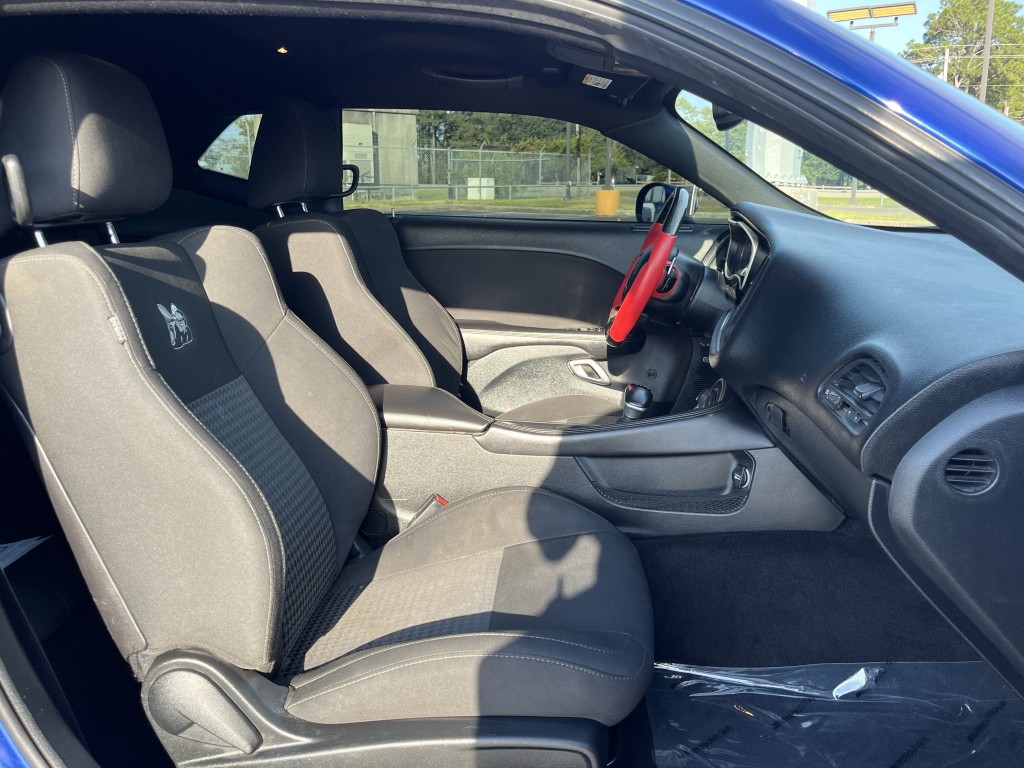 2018 Dodge Challenger Image 28