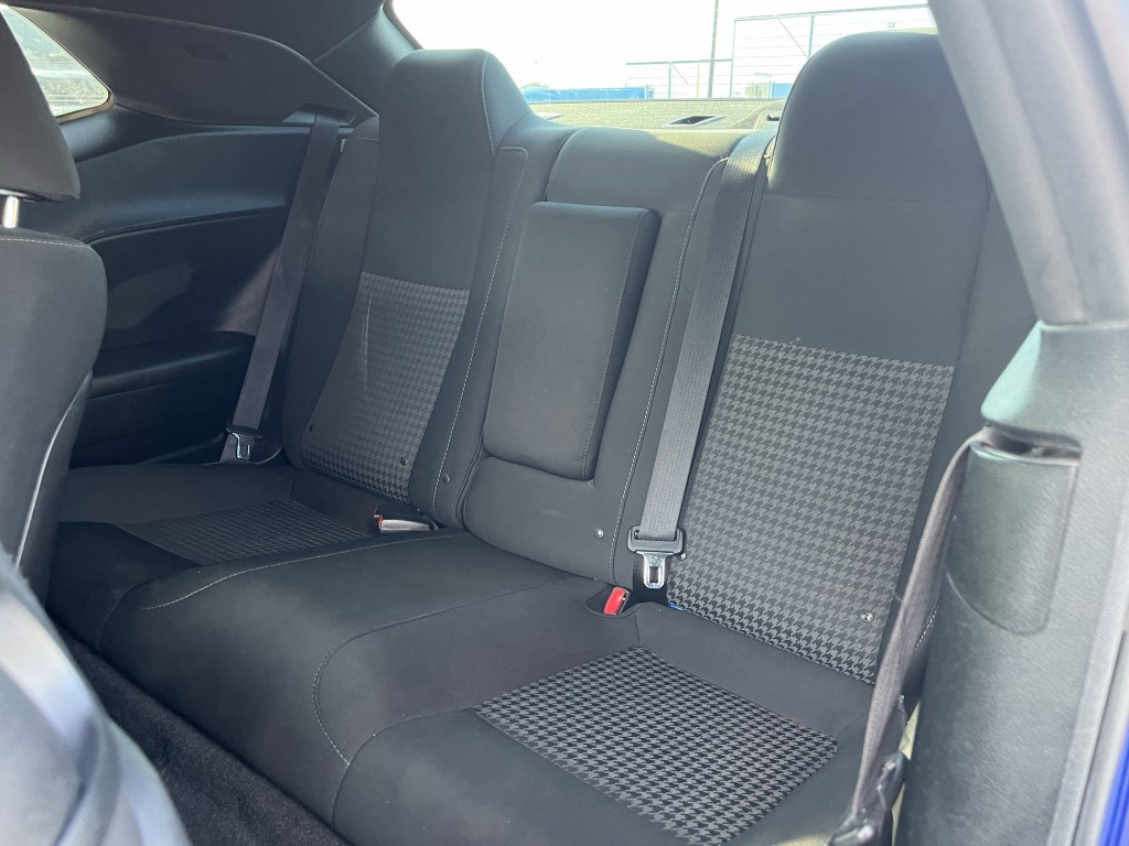 2018 Dodge Challenger Image 29