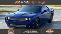 Image for 2018 Dodge Challenger R/T Scat Pack ID: 7385967
