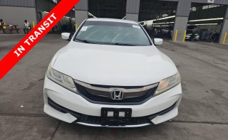 Image for 2017 Honda Accord LX-S ID: 7385968