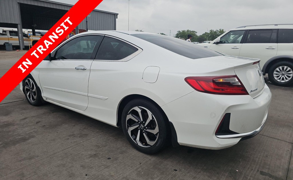 2017 Honda Accord Image 7