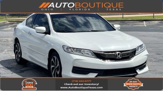 Image for 2017 Honda Accord LX-S ID: 7385968