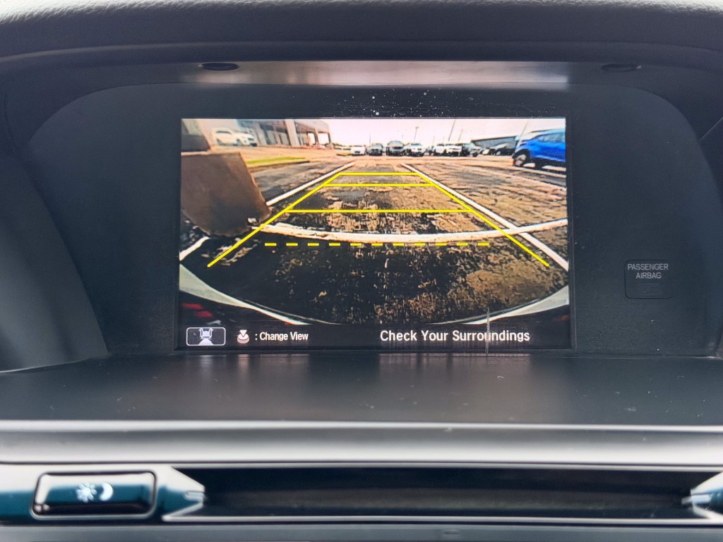 2017 Honda Accord Image 16