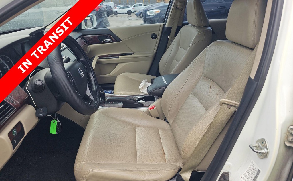 2013 Honda Accord Image 6