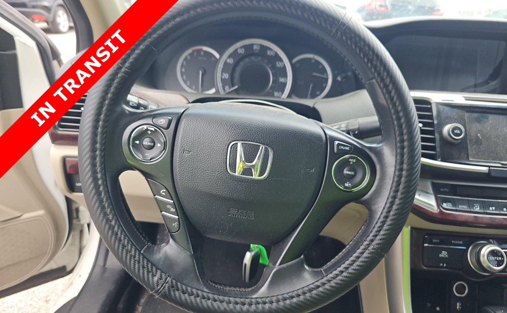 2013 Honda Accord Image 7