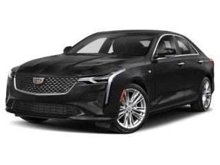Image for 2020 Cadillac CT4 Premium Luxury ID: 7385970