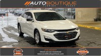 Image for 2019 Chevrolet Malibu LS ID: 7385971