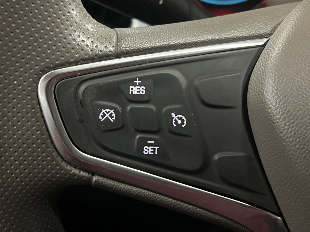2019 Chevrolet Malibu Image 18