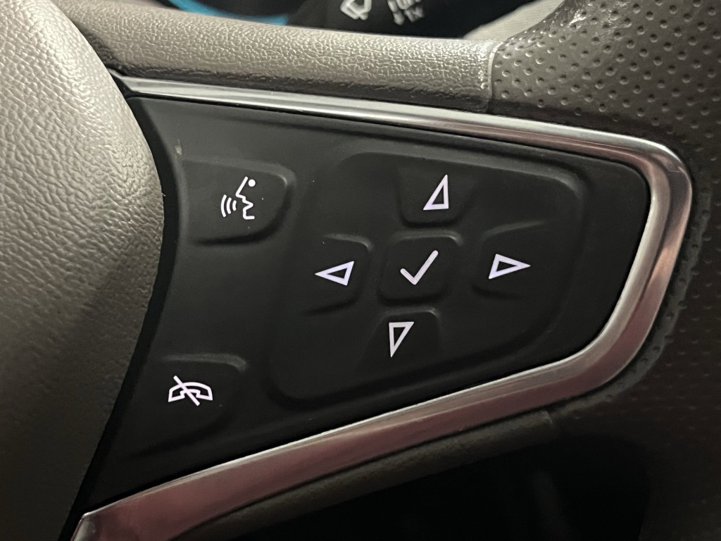 2019 Chevrolet Malibu Image 19
