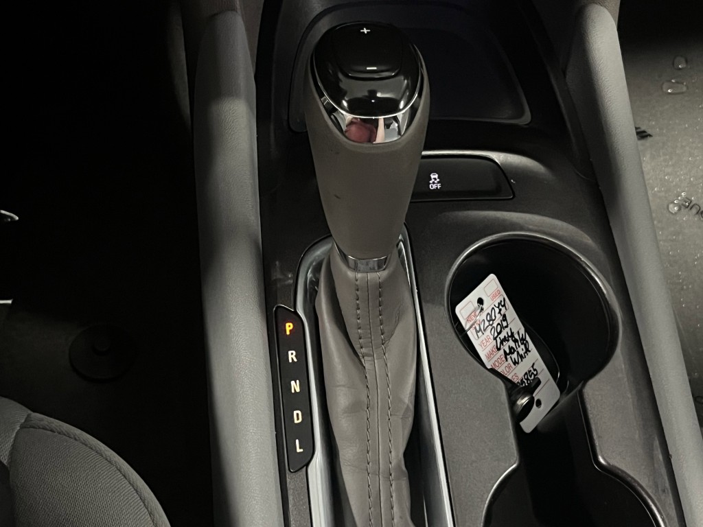 2019 Chevrolet Malibu Image 21