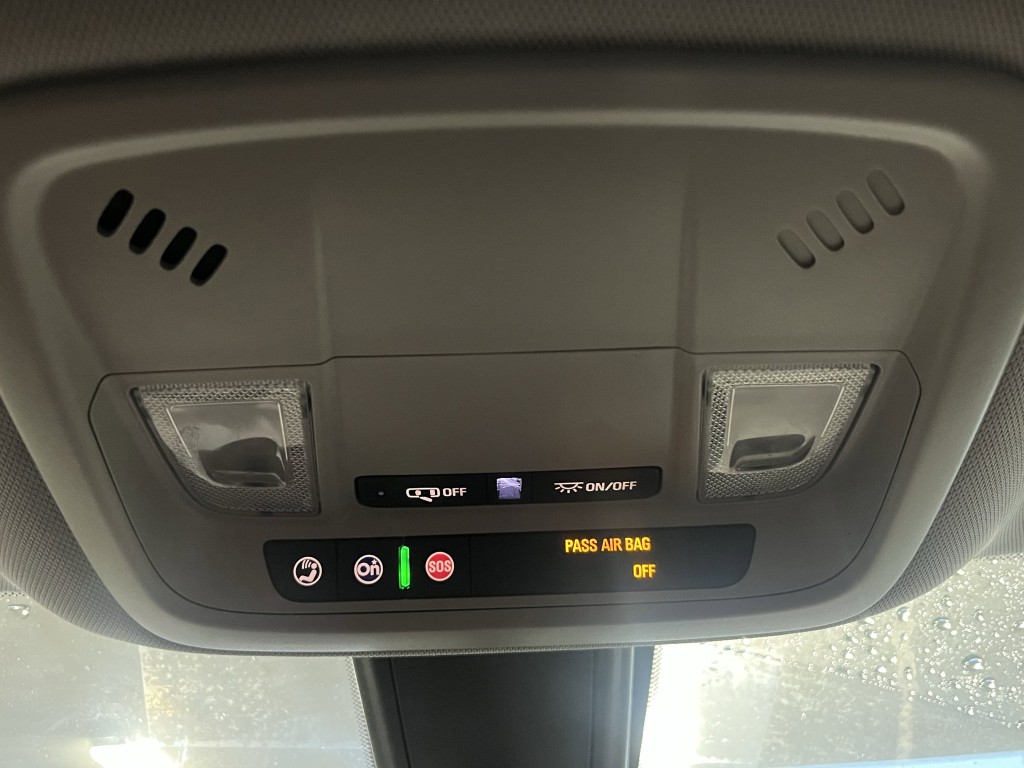 2019 Chevrolet Malibu Image 23