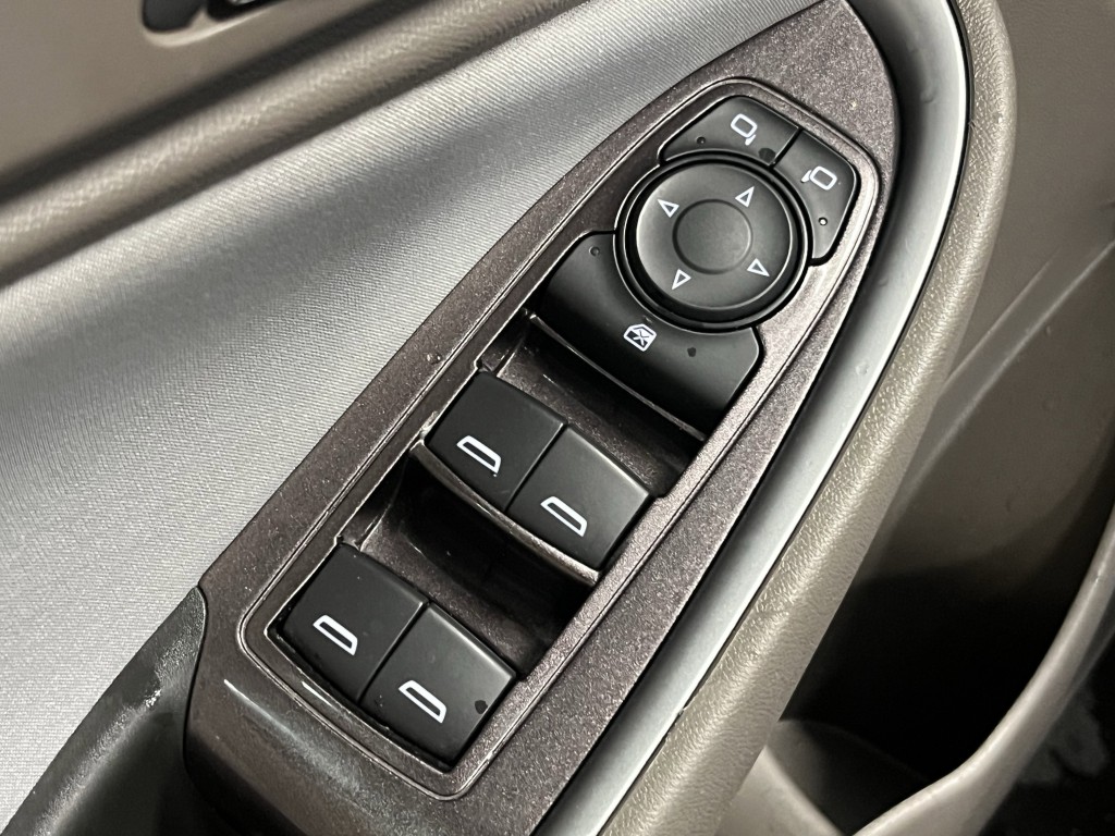 2019 Chevrolet Malibu Image 25