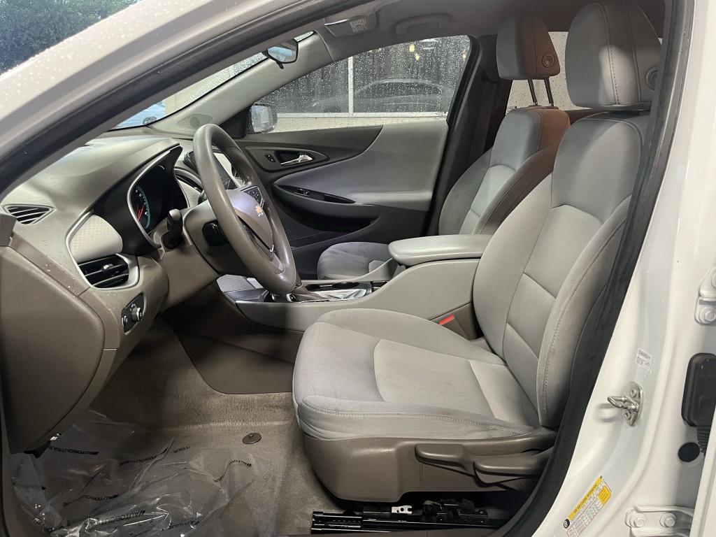 2019 Chevrolet Malibu Image 26