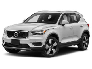 Image for 2021 Volvo XC40 Momentum ID: 7385973