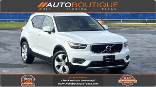 Image for 2021 Volvo XC40 Momentum ID: 7385973