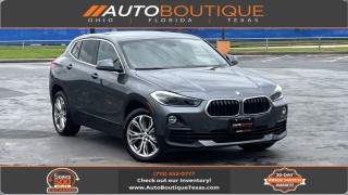 Image for 2018 BMW X2 xDrive28i ID: 7385974