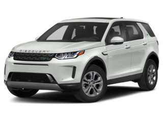 Image for 2021 Land Rover Discovery Sport S R-Dynamic ID: 7385975