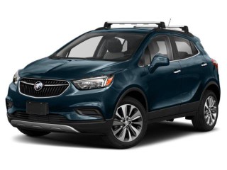 Image for 2020 Buick Enclave Preferred ID: 7385978