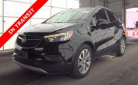Image for 2020 Buick Enclave Preferred ID: 7385978