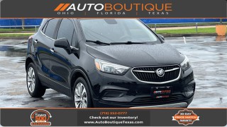Image for 2020 Buick Enclave Preferred ID: 7385978