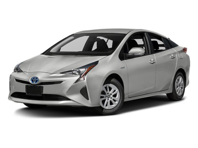 2016 Toyota Prius Image 1