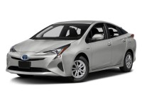 Image for 2016 Toyota Prius Three ID: 7385979