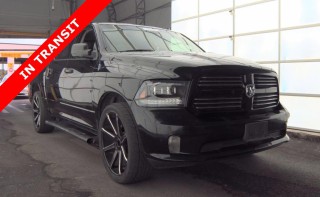 Image for 2013 RAM 1500 Sport ID: 7385984