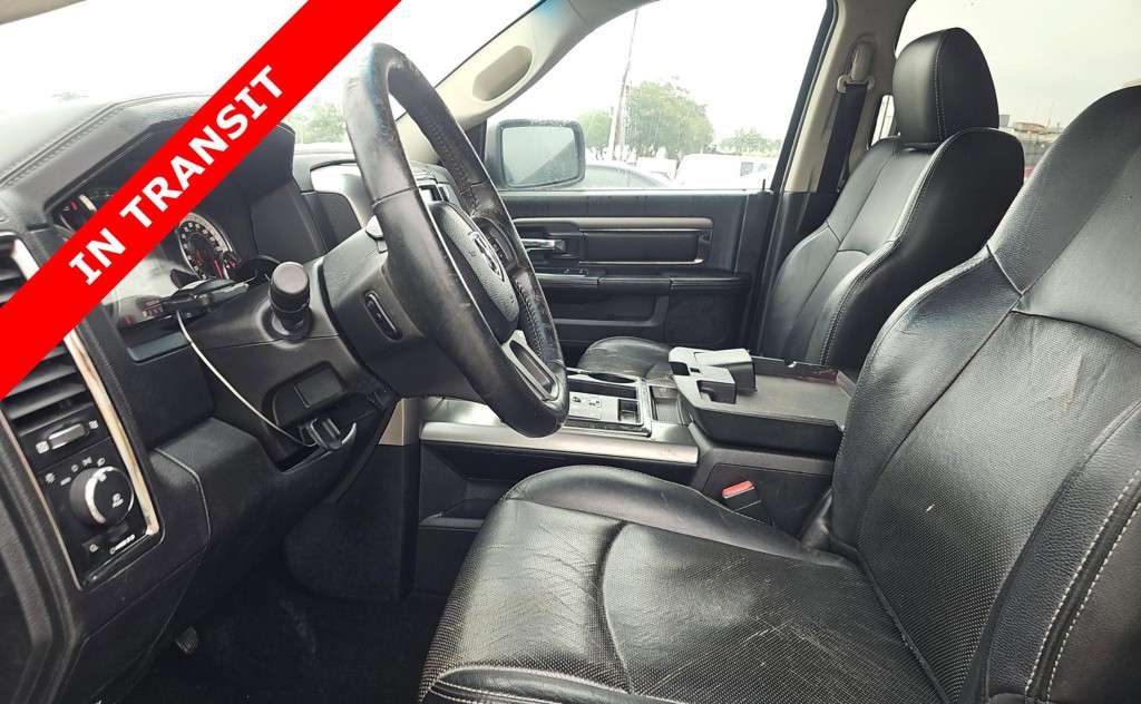 2013 RAM 1500 Image 7