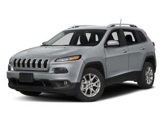 Image for 2018 Jeep Cherokee Latitude ID: 7385985