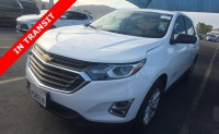 Image for 2020 Chevrolet Equinox LS ID: 7388810