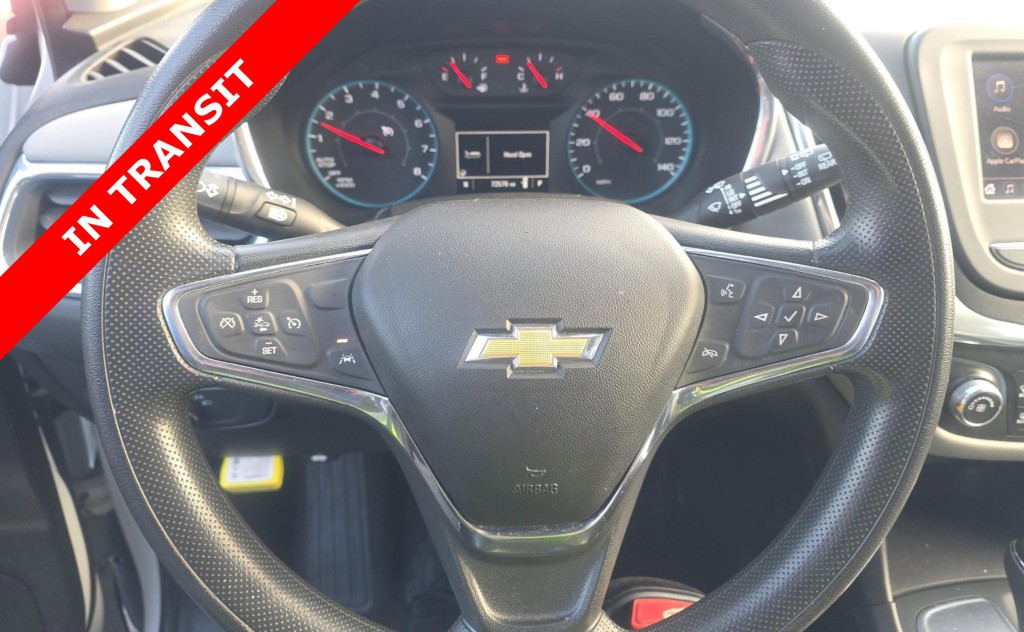 2020 Chevrolet Equinox Image 8