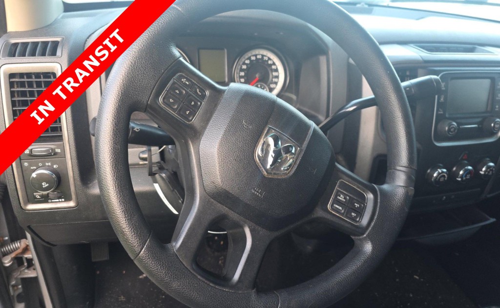 2014 RAM 1500 Image 6