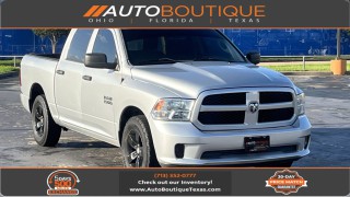 Image for 2014 RAM 1500 Express ID: 7388811