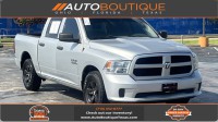 Image for 2014 RAM 1500 Express ID: 7388811