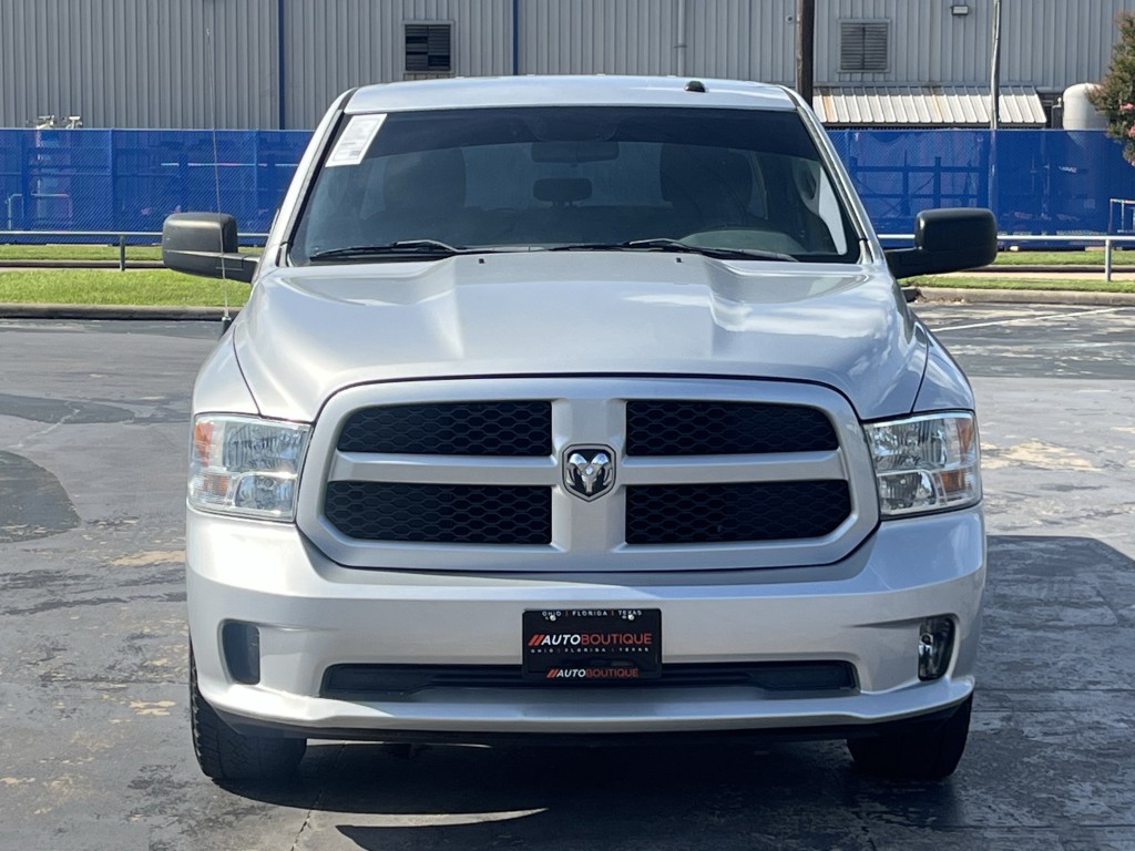 2014 RAM 1500 Image 6