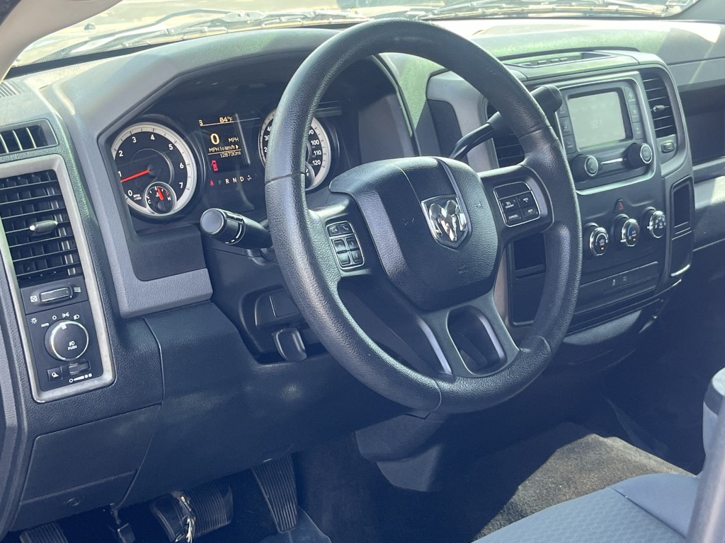 2014 RAM 1500 Image 12