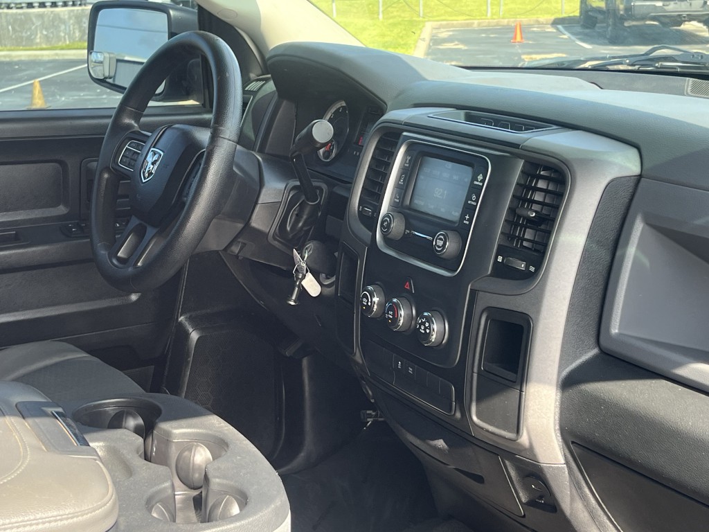 2014 RAM 1500 Image 13