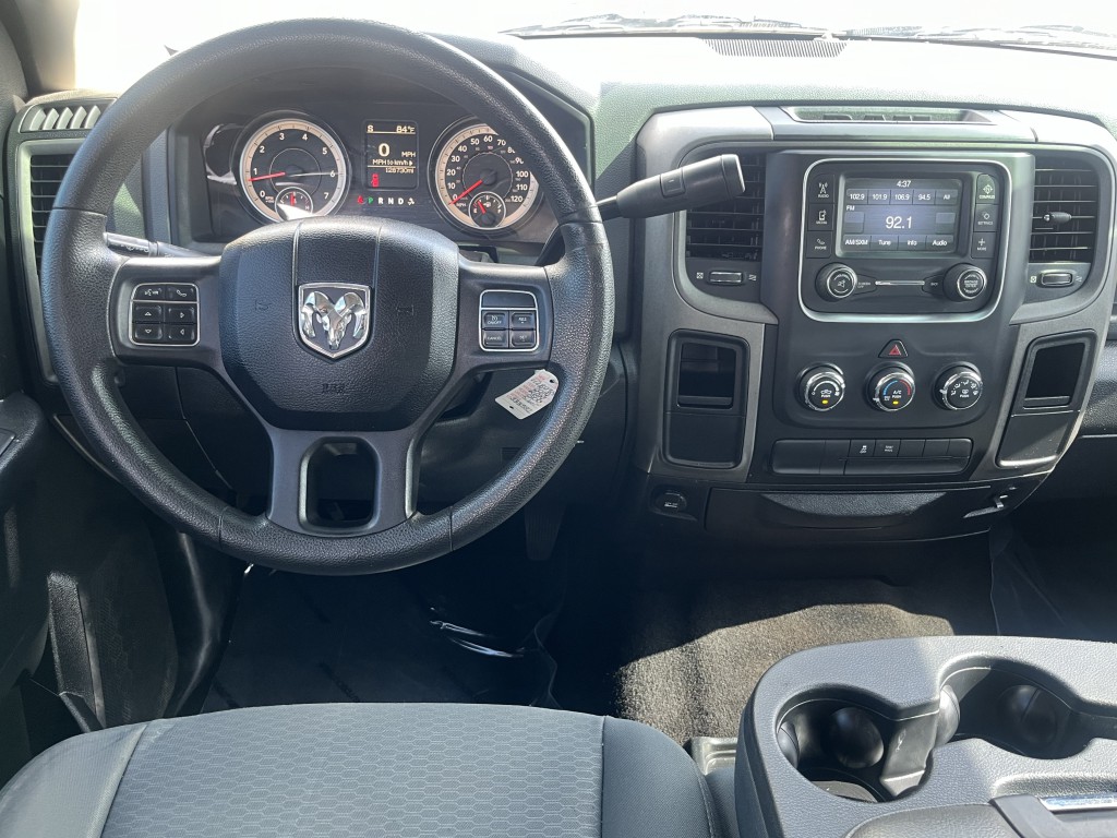 2014 RAM 1500 Image 14