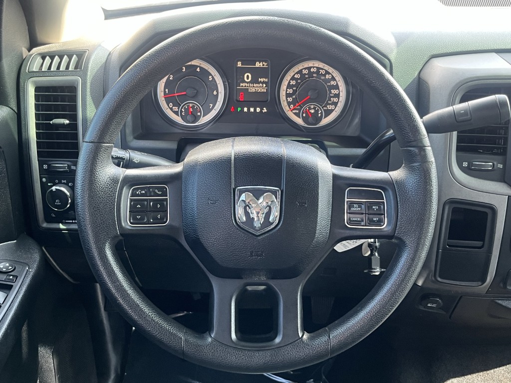 2014 RAM 1500 Image 15