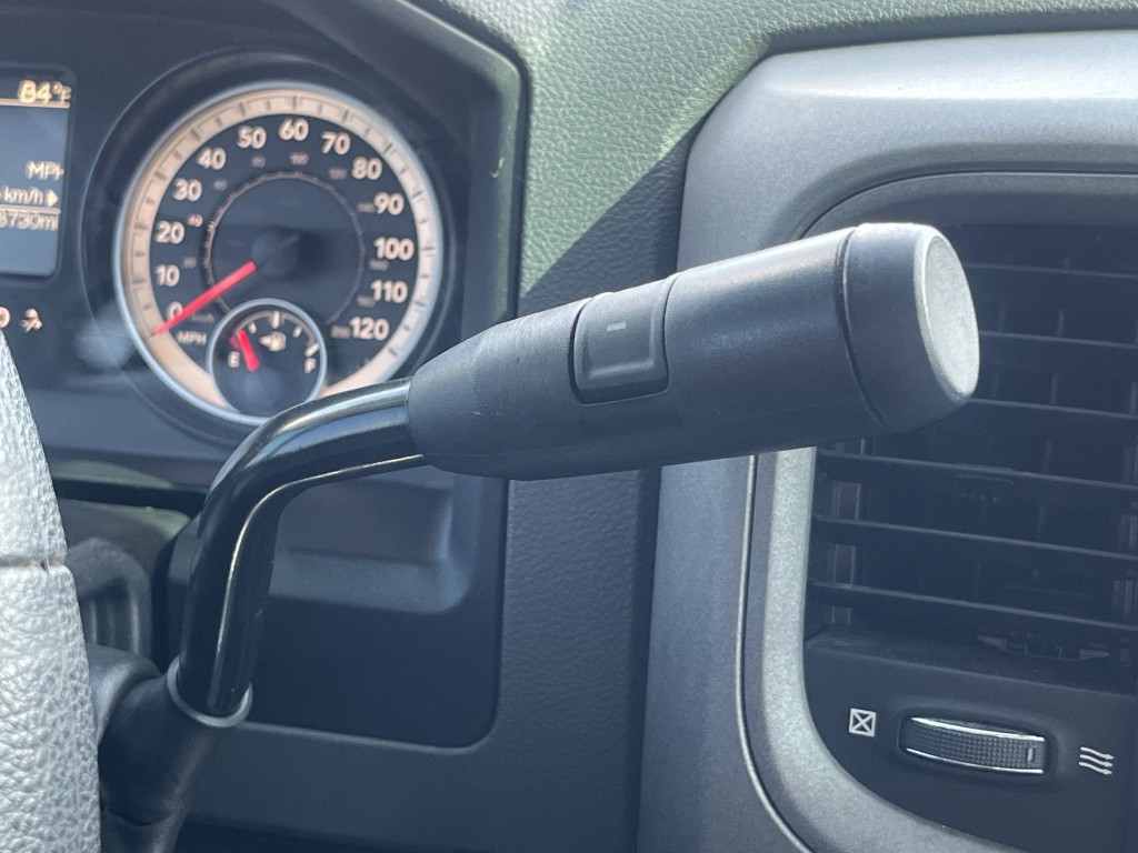 2014 RAM 1500 Image 19